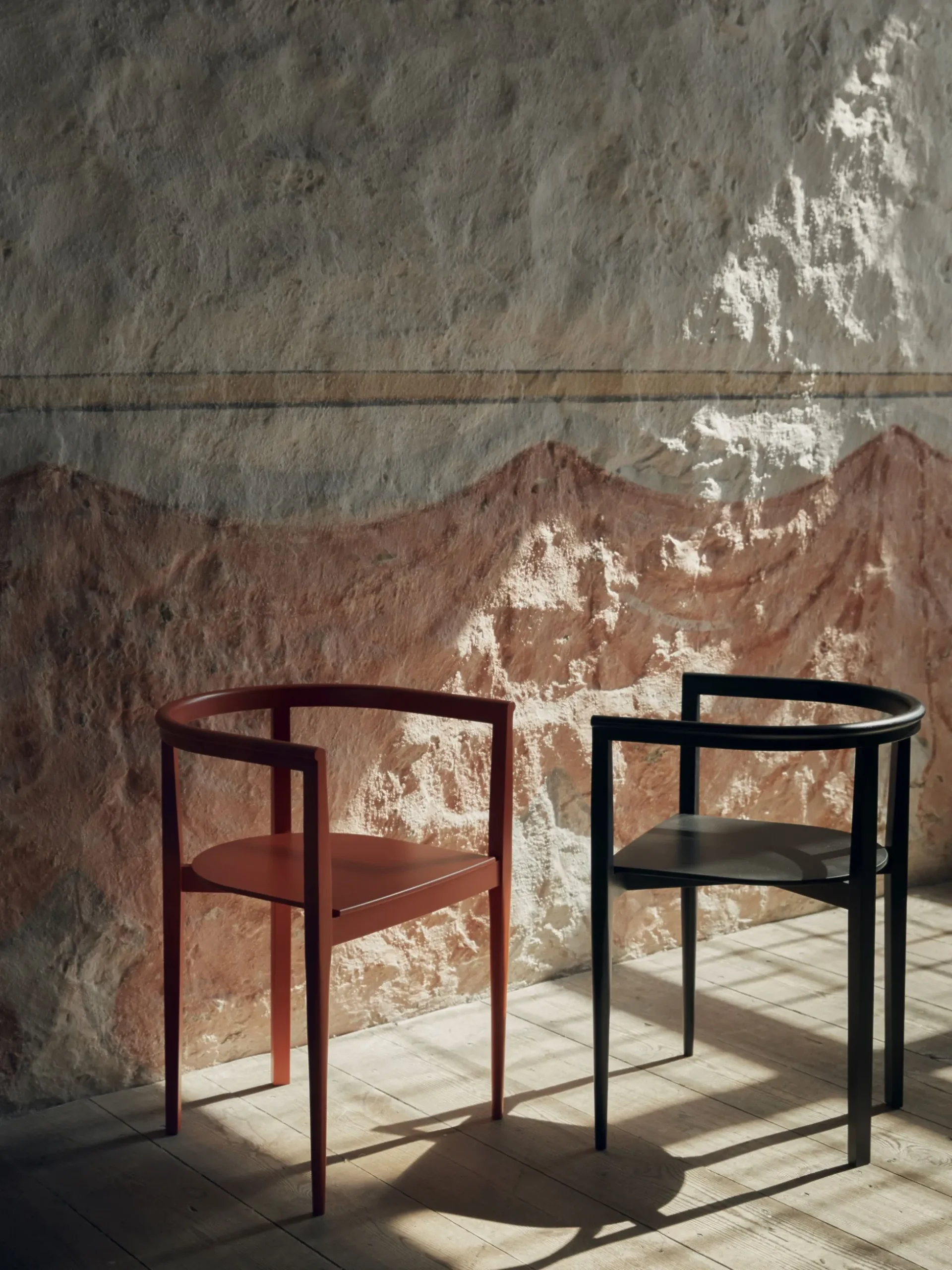 Chair Élé