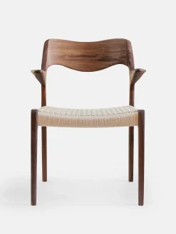 Chair Model 55