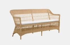 Charlot Exterior Sofa - 173 cm