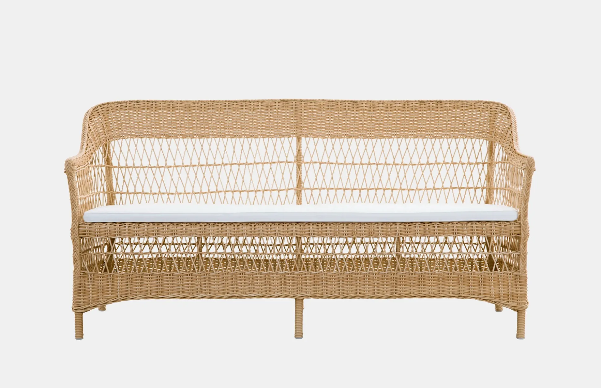 Charlot Exterior Sofa - 173 cm