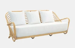 Charlottenborg Exterior Sofa