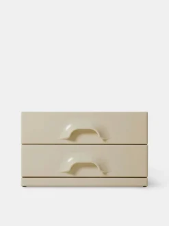Chest of 2 Drawers