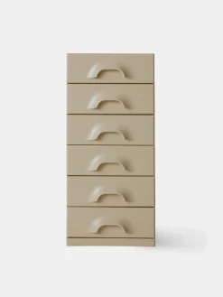 Chest of 6 Drawers