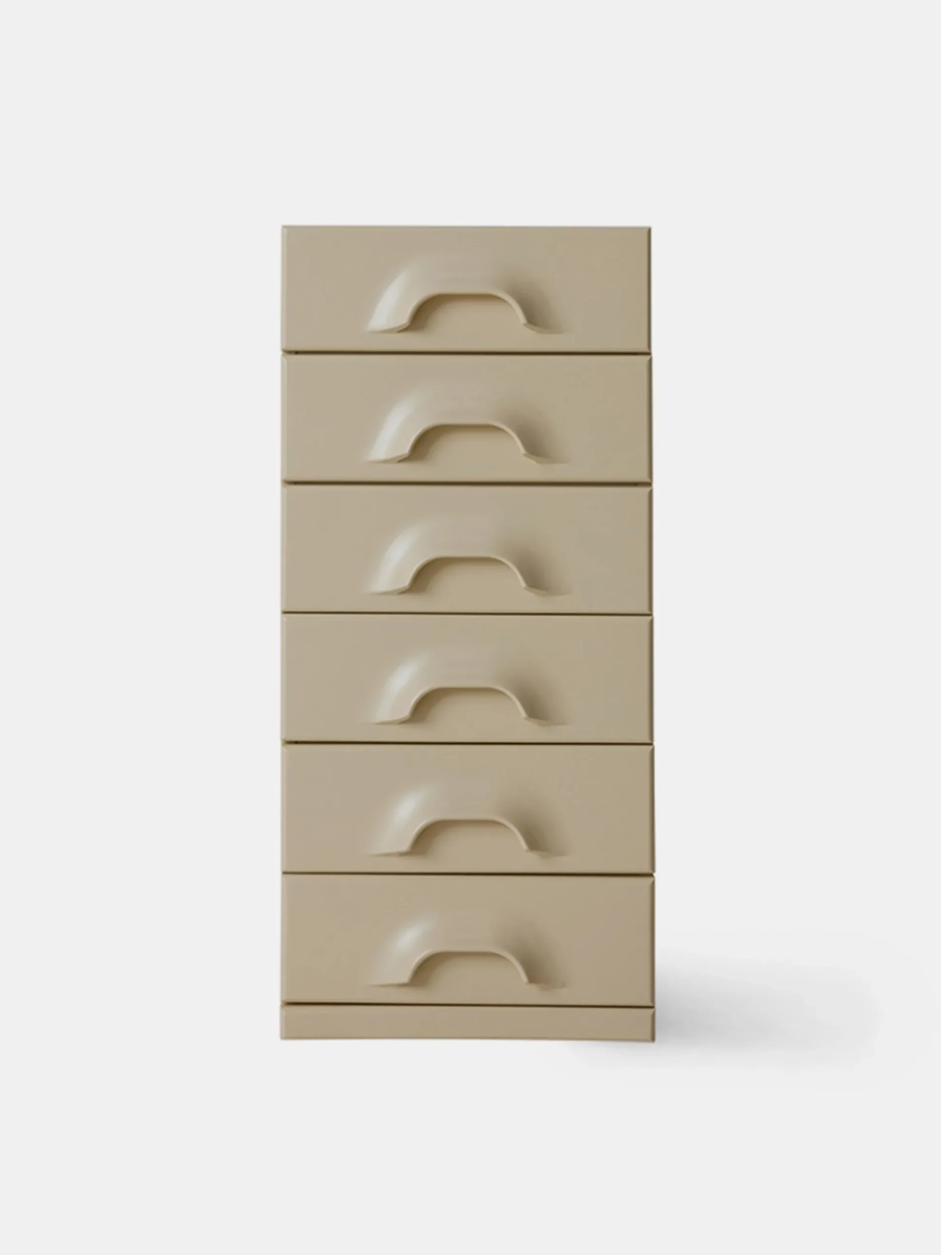 Chest of 6 Drawers