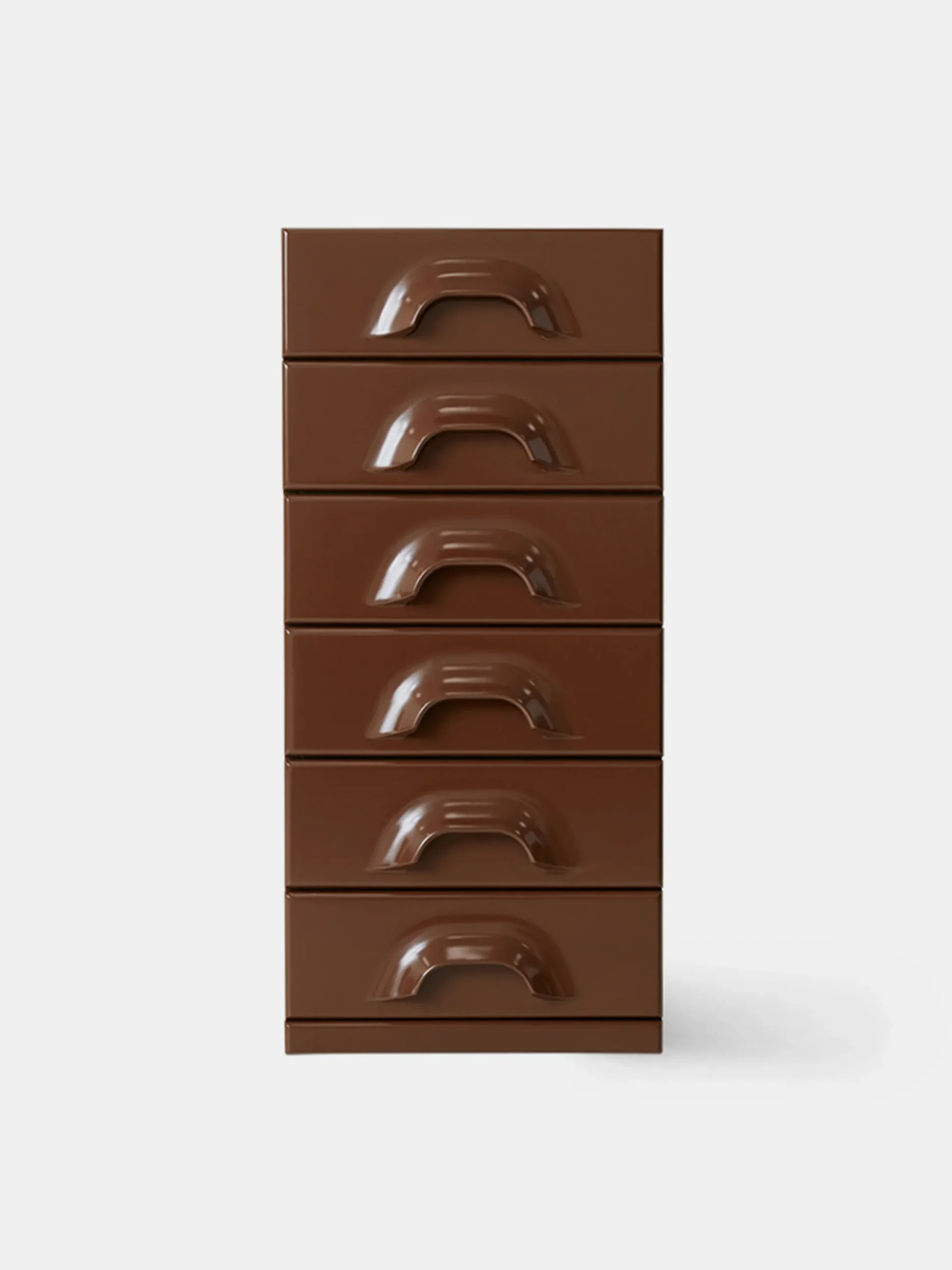 Chest of 6 Drawers