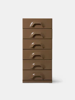 Chest of 6 Drawers