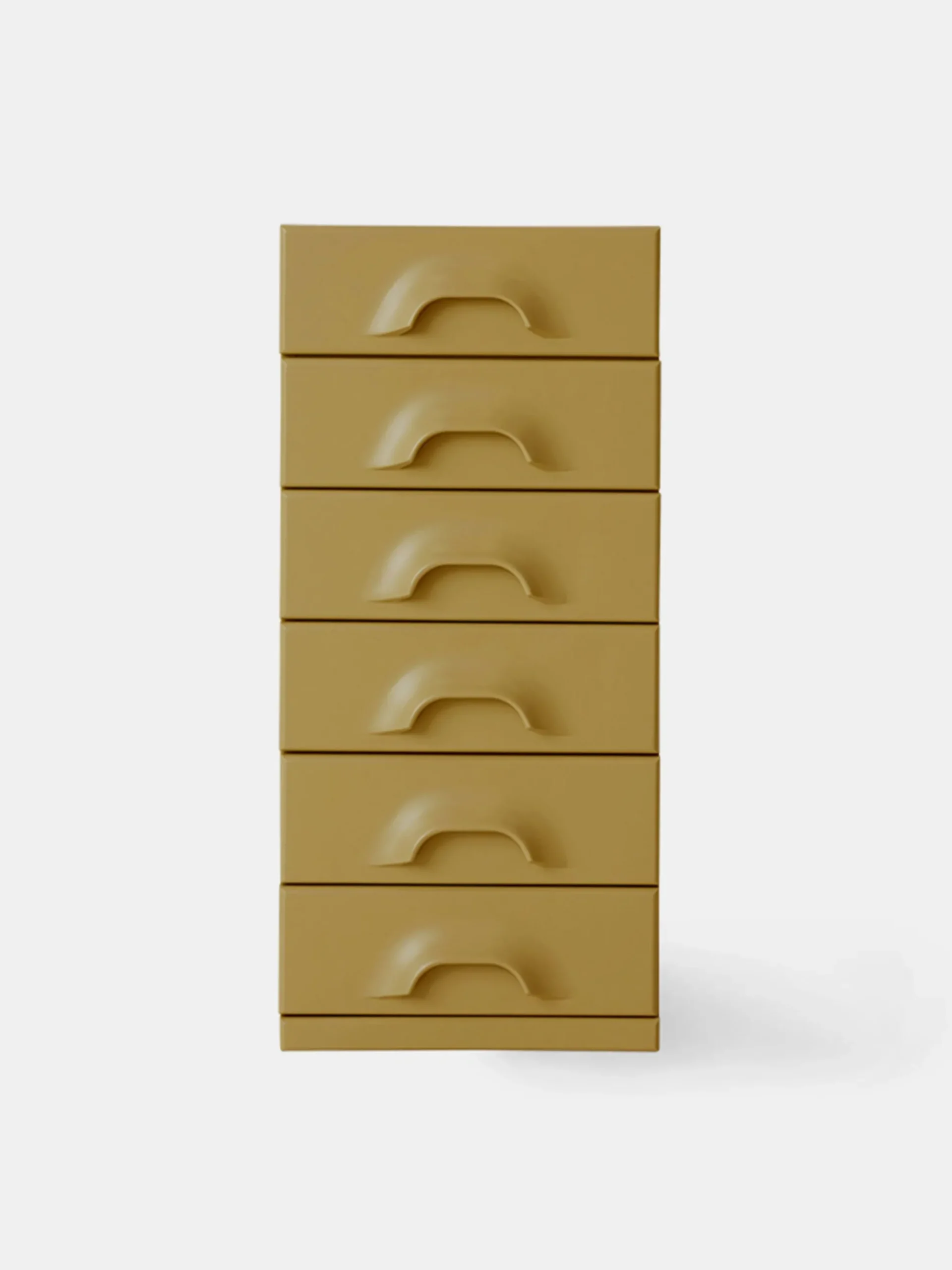 Chest of 6 Drawers