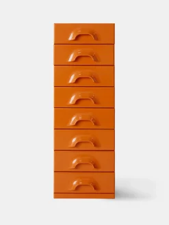 Chest of 8 Drawers