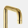 Christiansborg Tap U200 - 3-hole - Brass