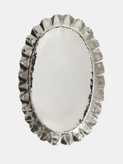 Chrome Tray - Large