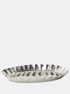 Chrome Tray - Large