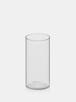 Cilindro Long Drink Glass