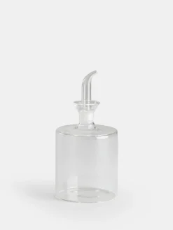 Cilindro Oil Bottle