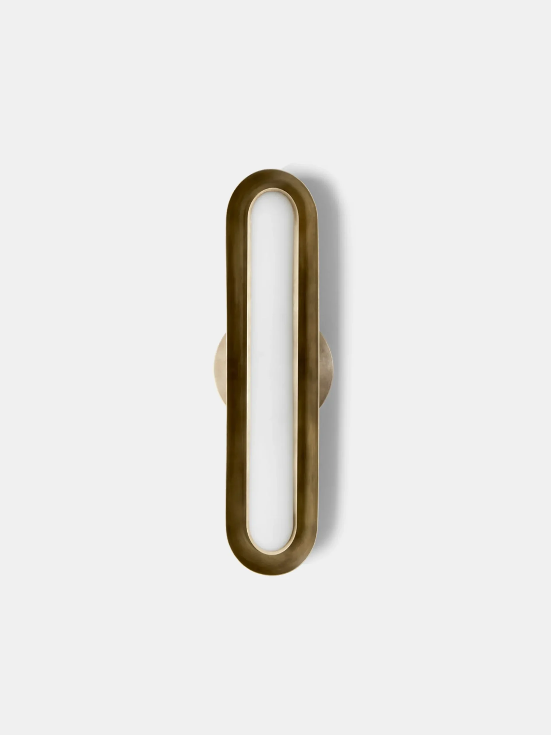 Circuit 1 Sconce