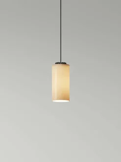 Cirio Simple Pendant