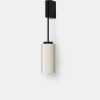 Cirio Wall Lamp - White Opal Glass