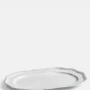Clarabelle Long Platter