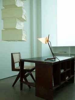 Classic Desk Lamp