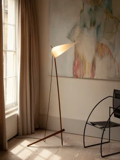 Classic Floor Lamp