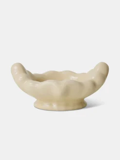 Classics Bowl Eggshell