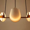 Classic Triple Suspension Lamp