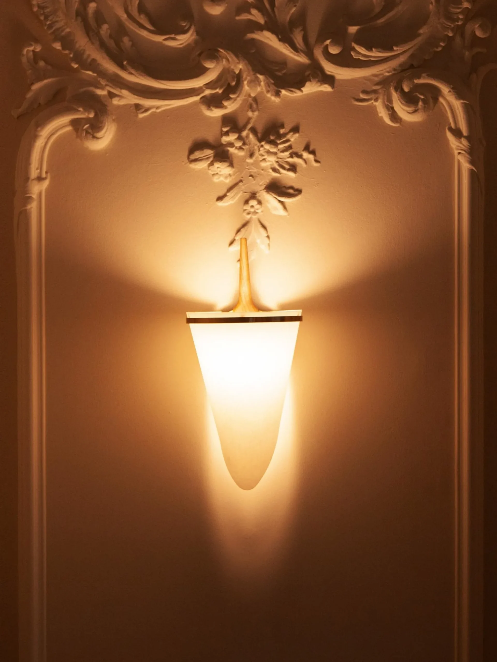 Classic Wall Lamp