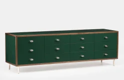 Classon Low Chest