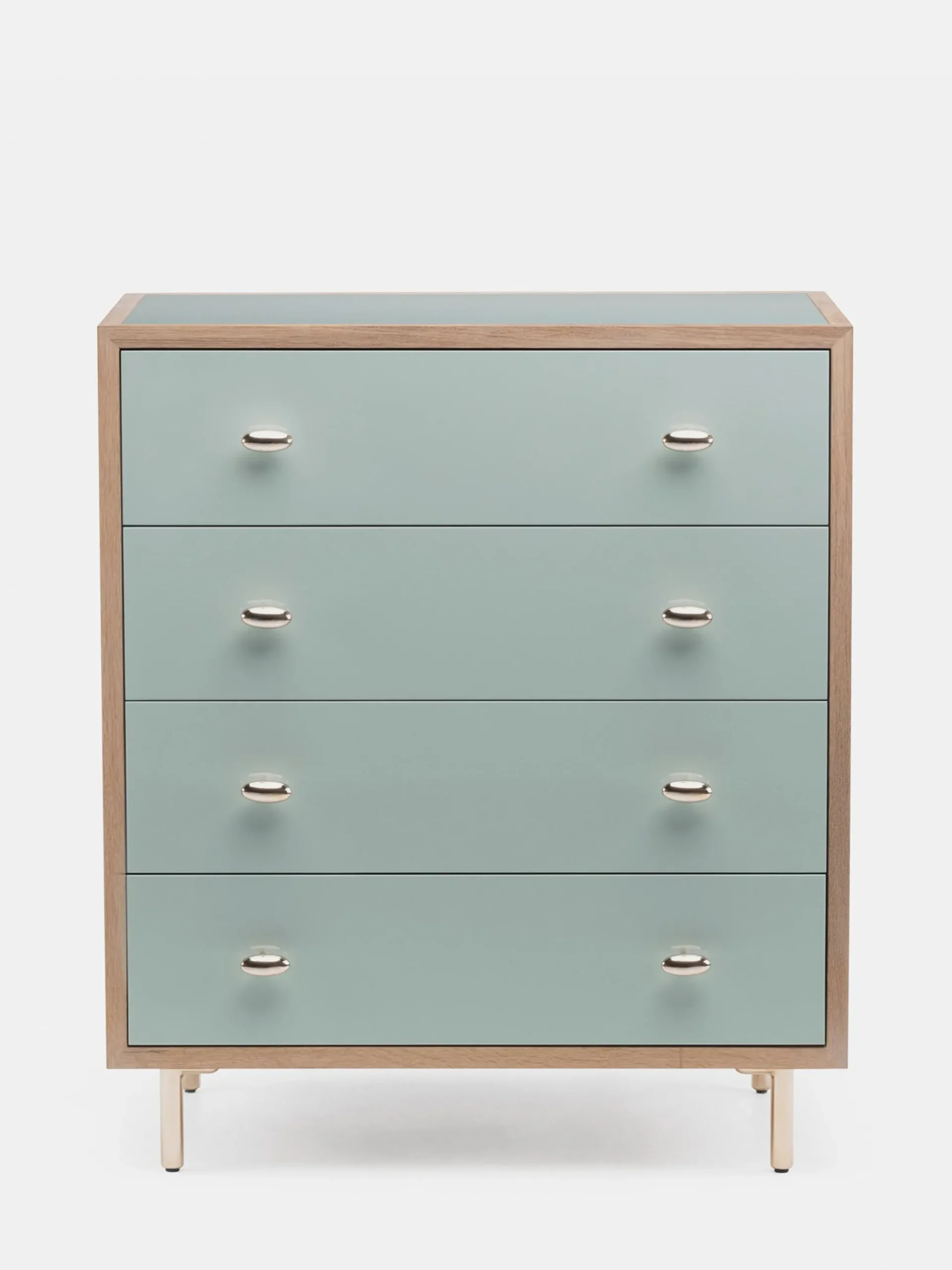 Classon Tall Chest
