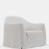 Clichy Armchair