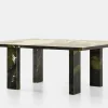 Clockwise Table