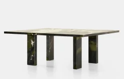Clockwise Table