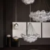 Cloud 37 - Chandelier