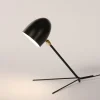 Cocotte Table Lamp