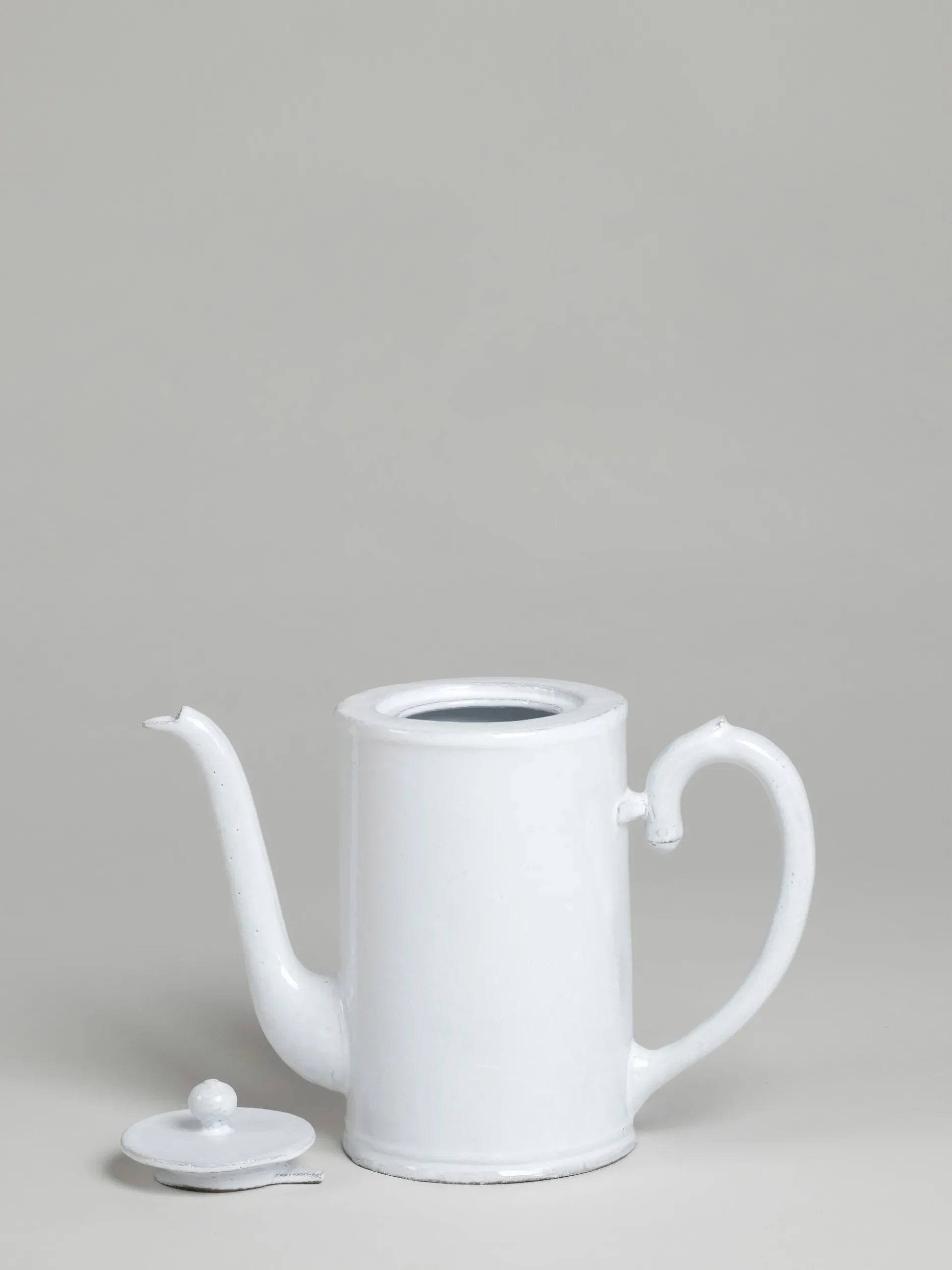 Colbert Coffee Pot