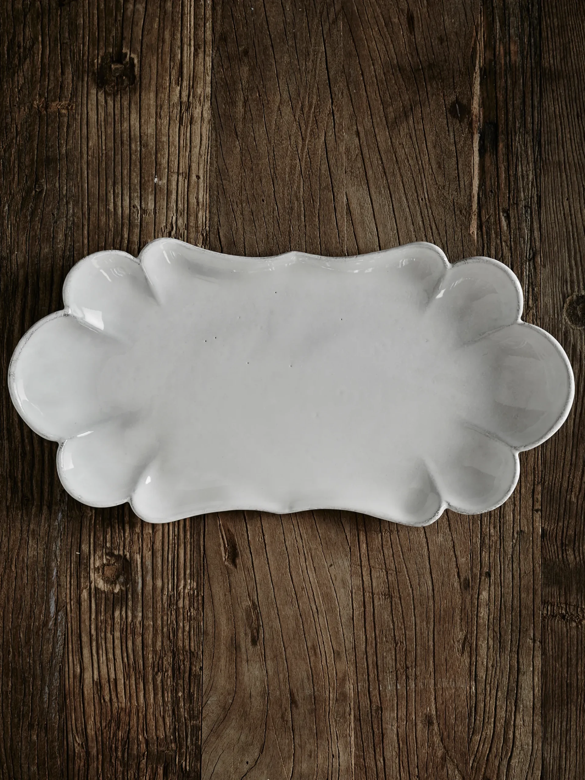 Colbert Long Platter