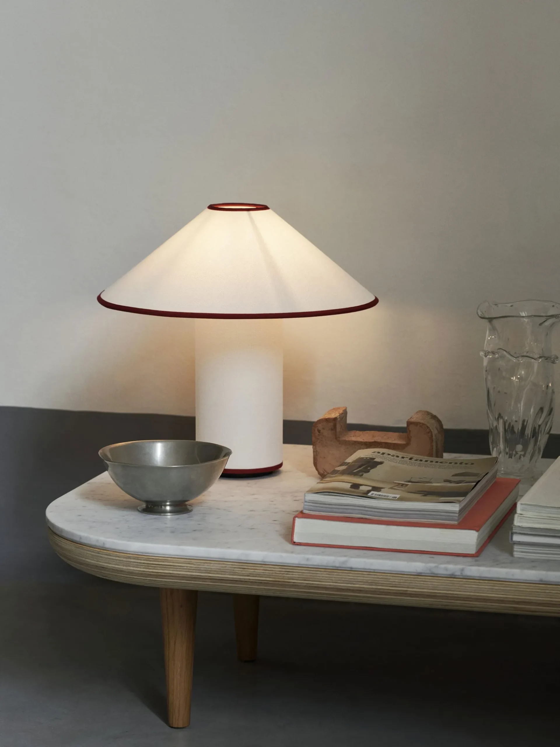 Colette ATD6 Table Lamp