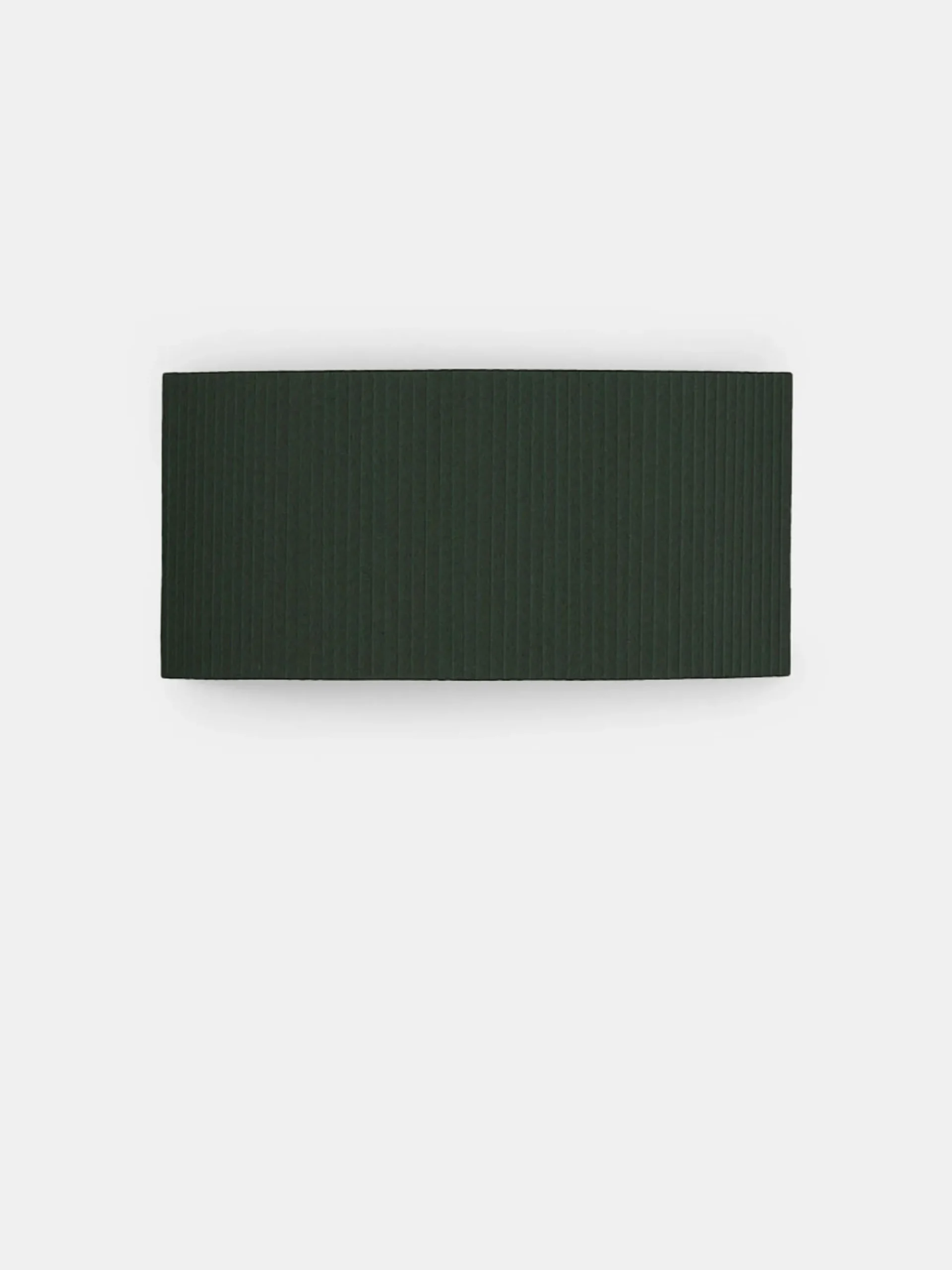 Comodín Rectangular Wall Lamp