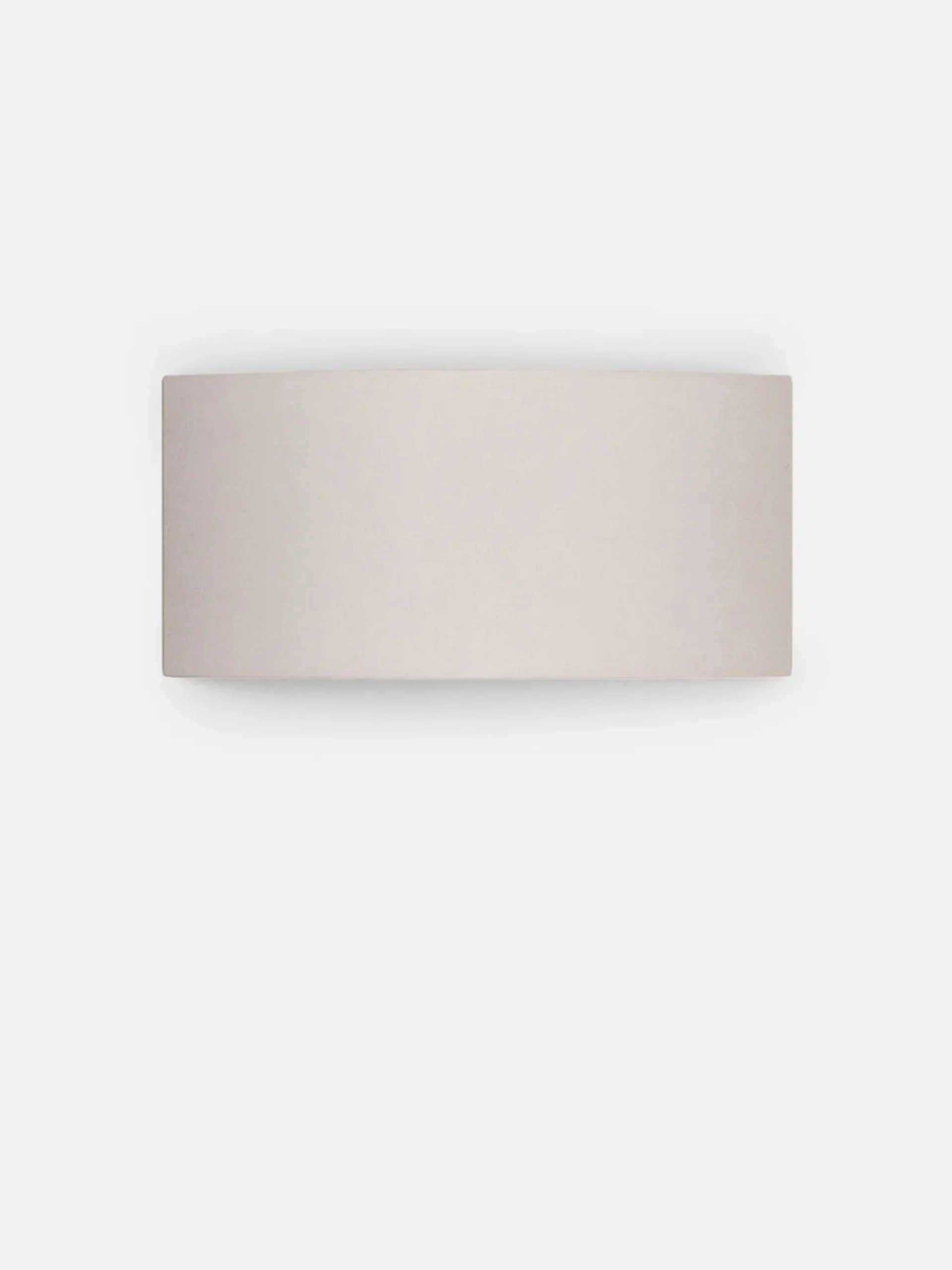 Comodín Rectangular Wall Lamp