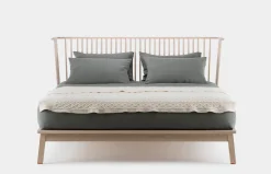 Companions Bed Frame