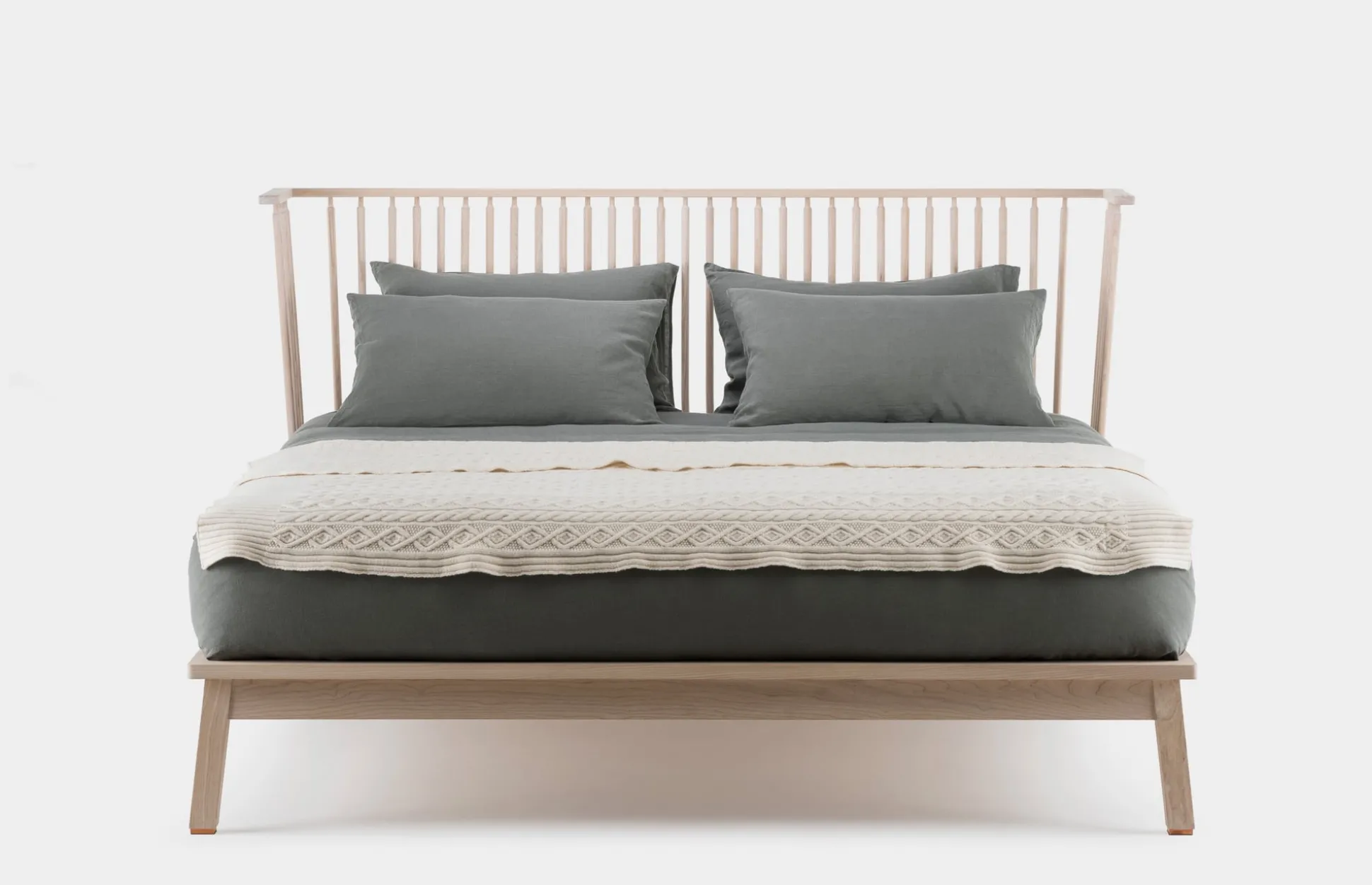 Companions Bed Frame
