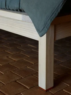 Companions Bed Frame