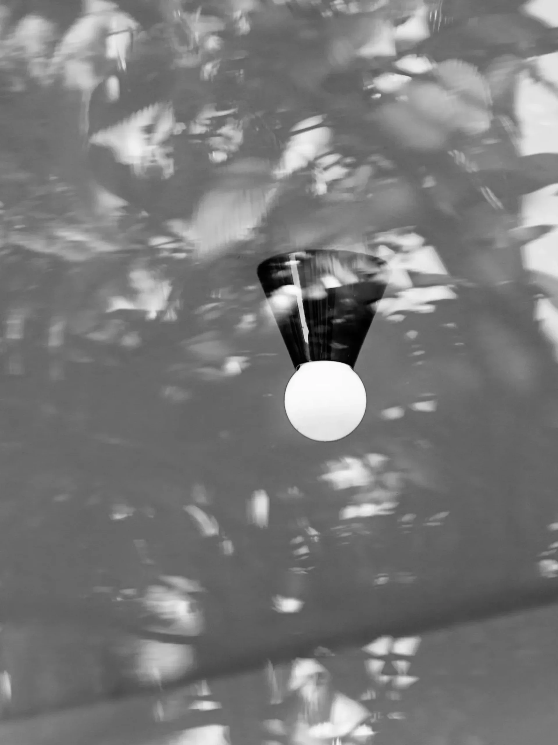 Cone Light Wall/Ceiling Mounted - Polished Brass