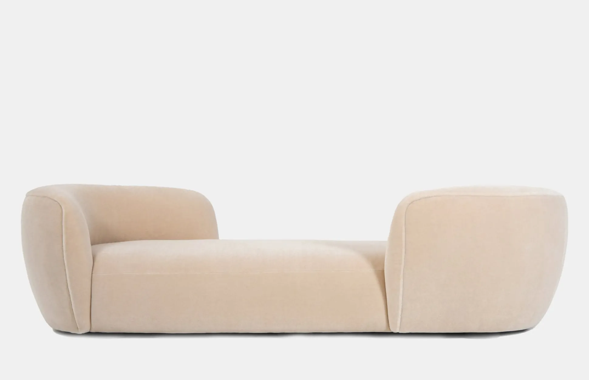 Confident Daybed