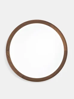 Coniston Round Mirror