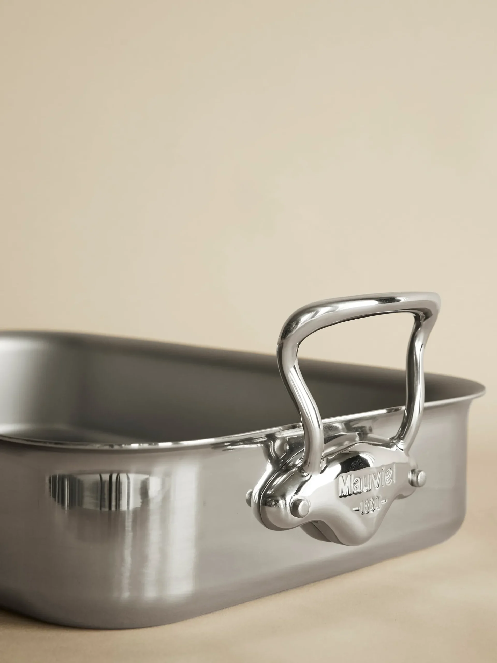 Cook Style Roasting Pan – 35x25