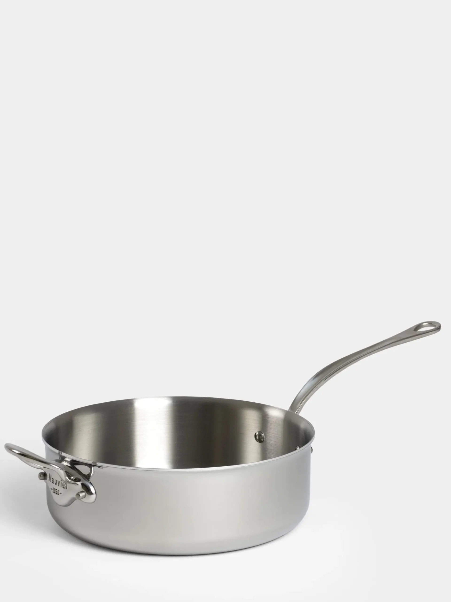 Cook Style Sautepan 5,7L