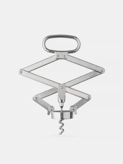 Corkscrew Stainless Steel