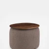 Corvo Coffee Table by Luca Nichetto