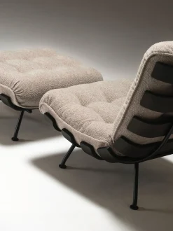 Costela Armchair