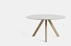 CPH20 Round Table- 120 cm